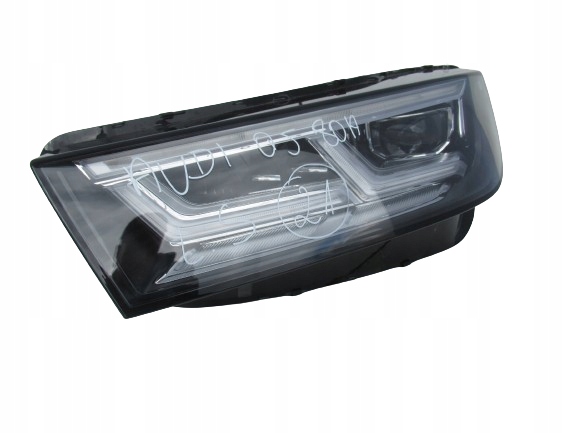 Купить Audi q5 80a 16- фара full led matrix левая 80a941783f