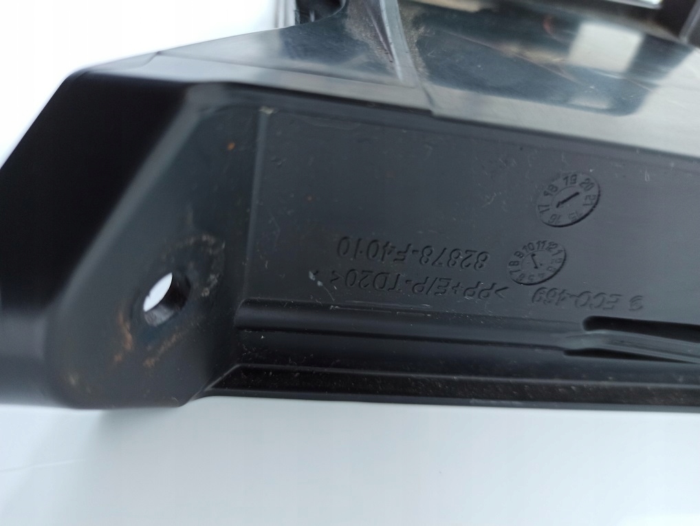 фото №6, Toyota c-hr модуль блок управления 89981-f4020 chr 2017r