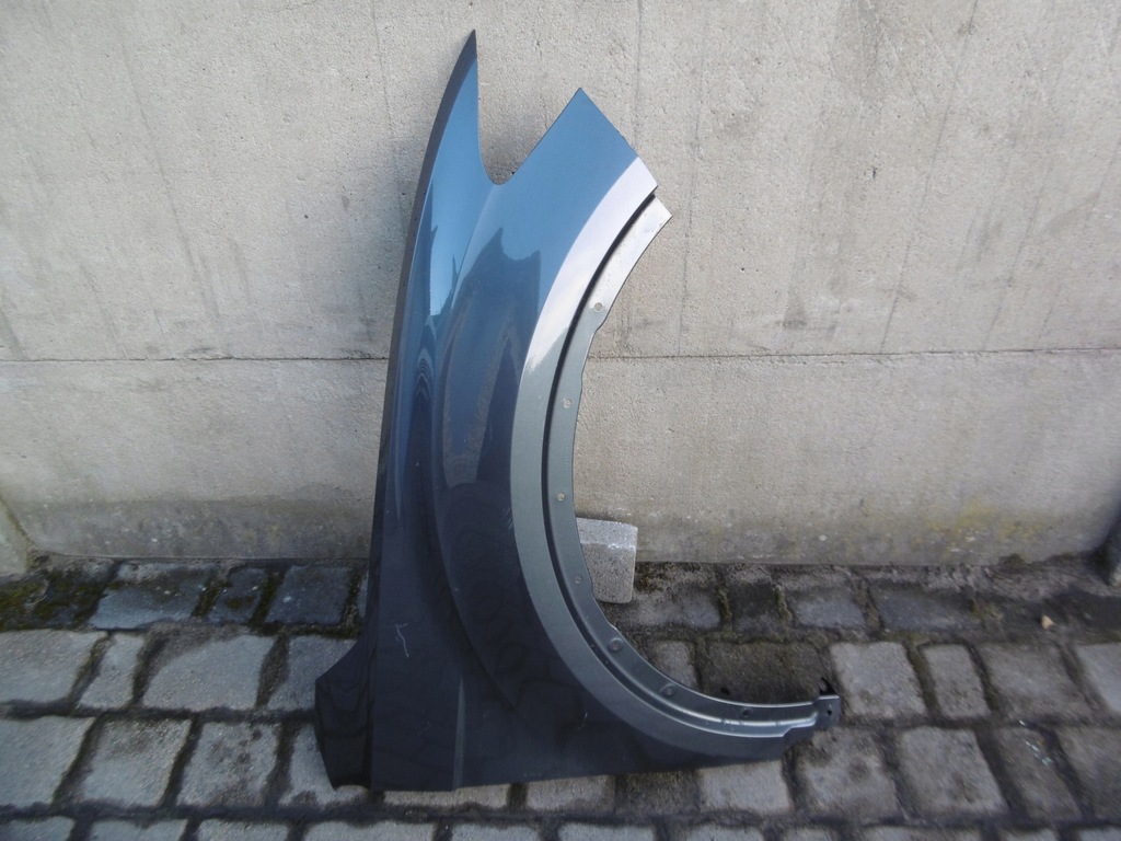 фото №1, Vw t-roc 2ga - крыло передний правый