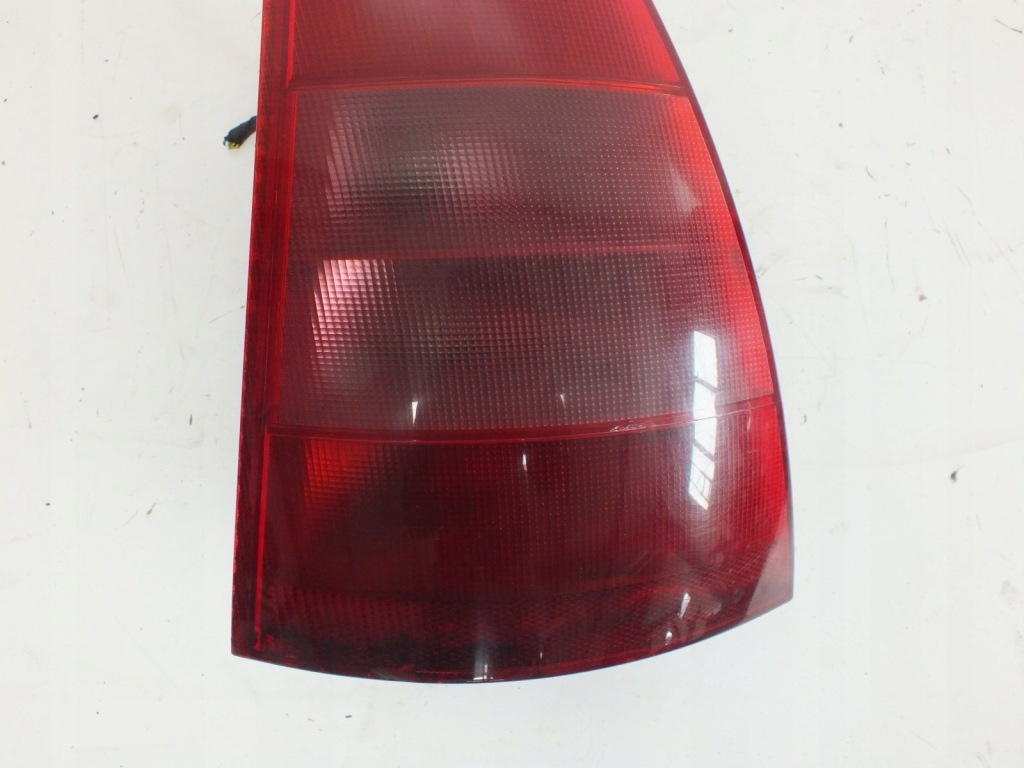 фото №4, Citroen c3 лампа левый задняя