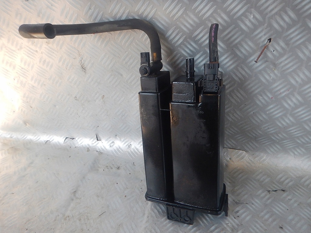 фото №1, Nissan titan armada 5.6 04- фільтр вугільний