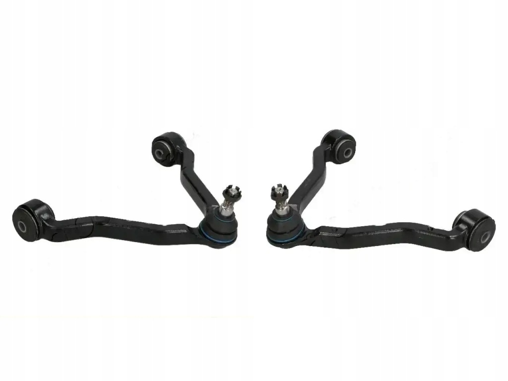 фото №1, 2x важелі japanparts перед l+p do ssangyong rexton