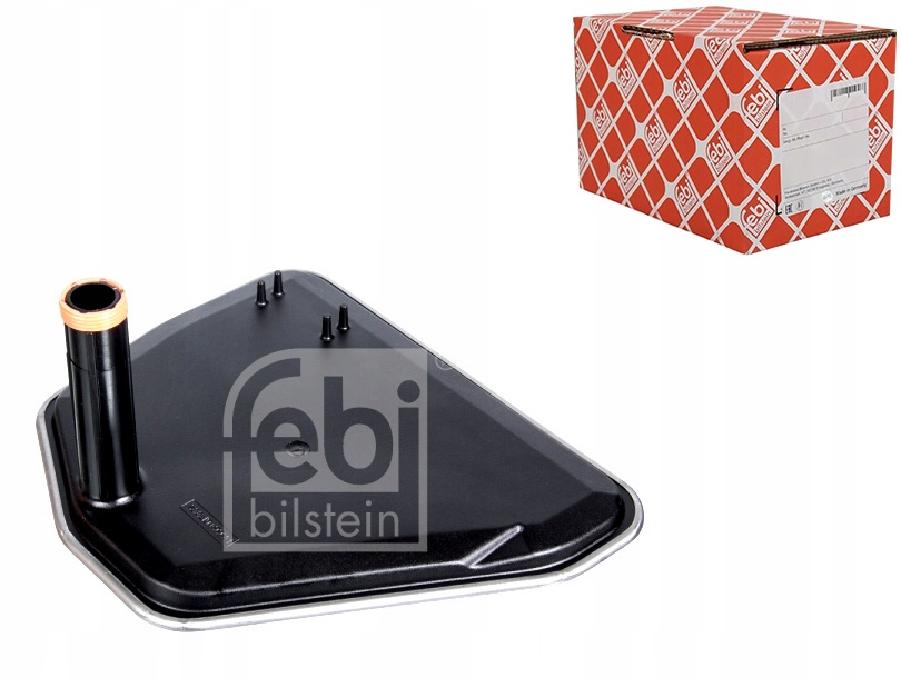 Febi bilstein 105812 фільтр гідравлічний, automatyc в Україні