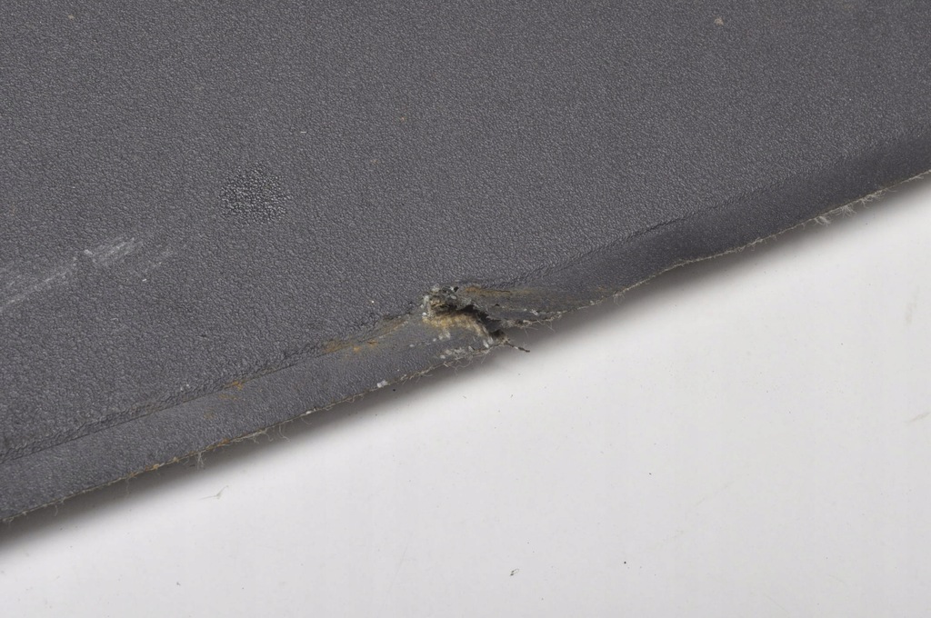 фото №8, Volvo xc70 i шторка задняя задняя багажника полка