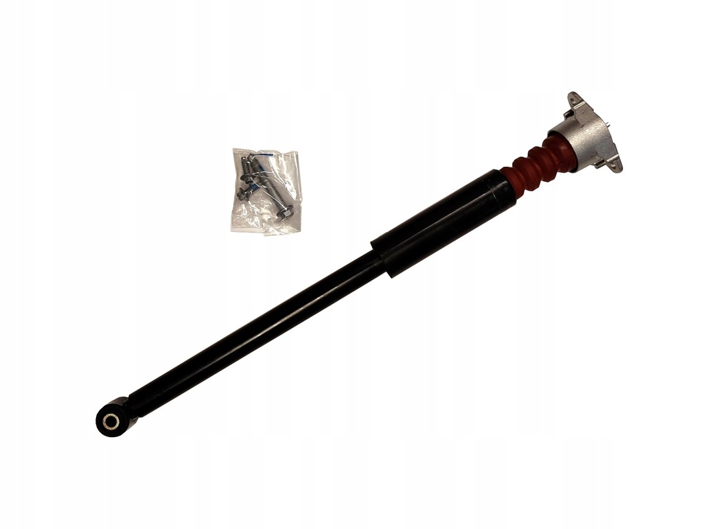 фото №1, Амортизатор задній ford fiesta mk6 fusion 2002-2012