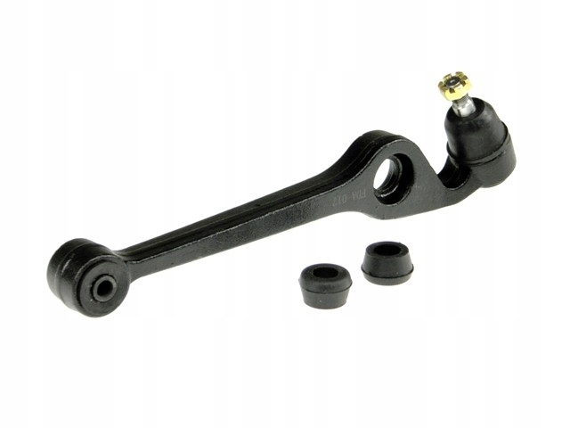 фото №1, Рычаг нижний daihatsu sirion 98- перед левый