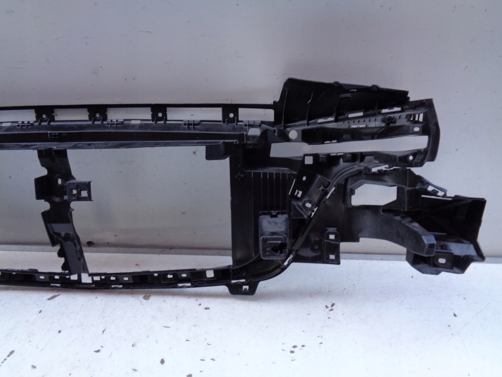 фото №8, Усилитель бампера верхний каркас решётка mazda cx60 22-