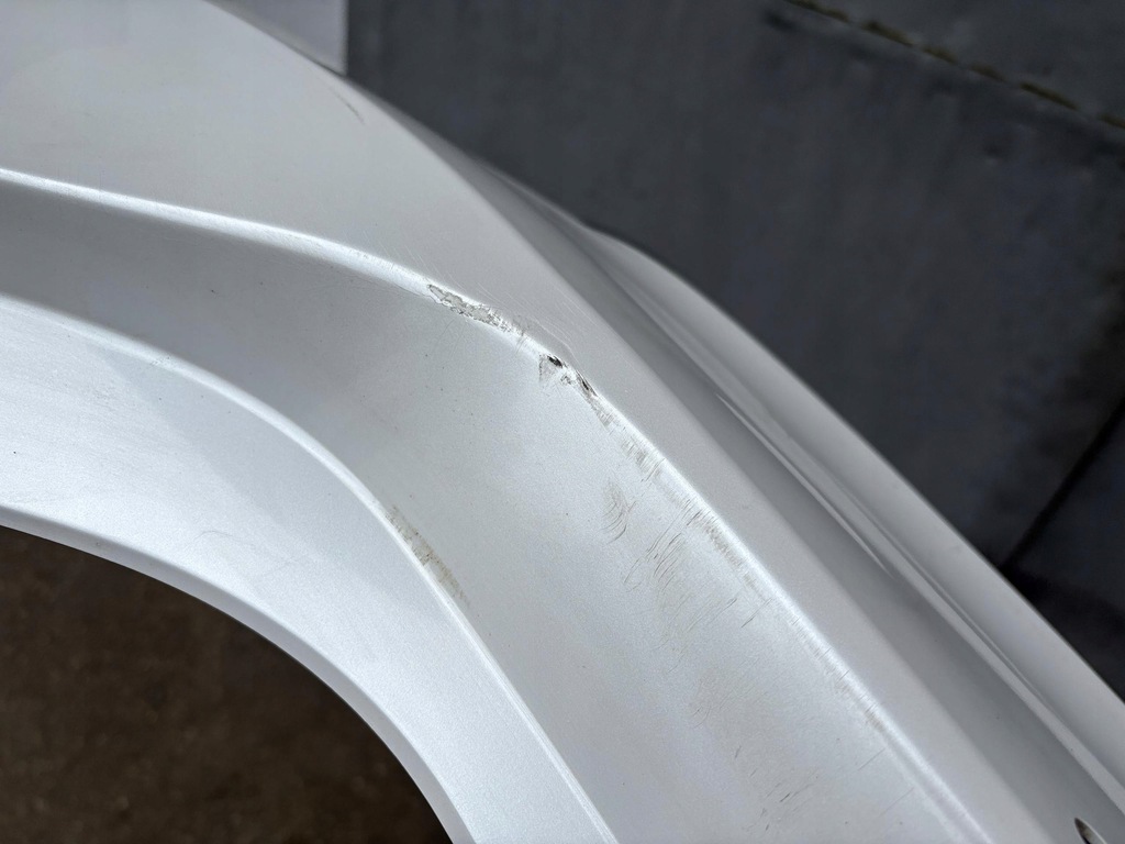 фото №11, Toyota camry viii бампер задняя задний 52159-33958