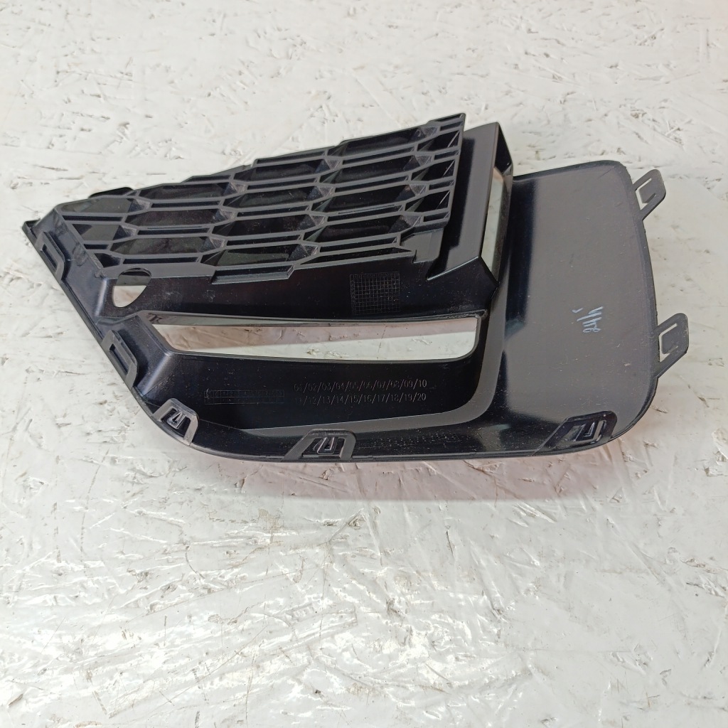 Bmw 2 f44 m-pakiet решётка бампера левая передняя 51118075487 с Разборки