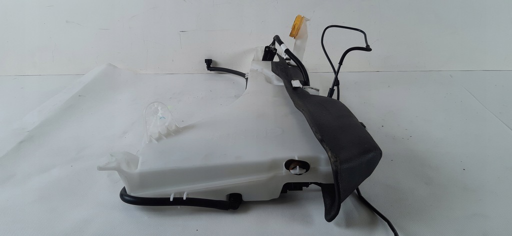 фото №5, Jeep grand cherokee wl бачок омыватель 68377068ab