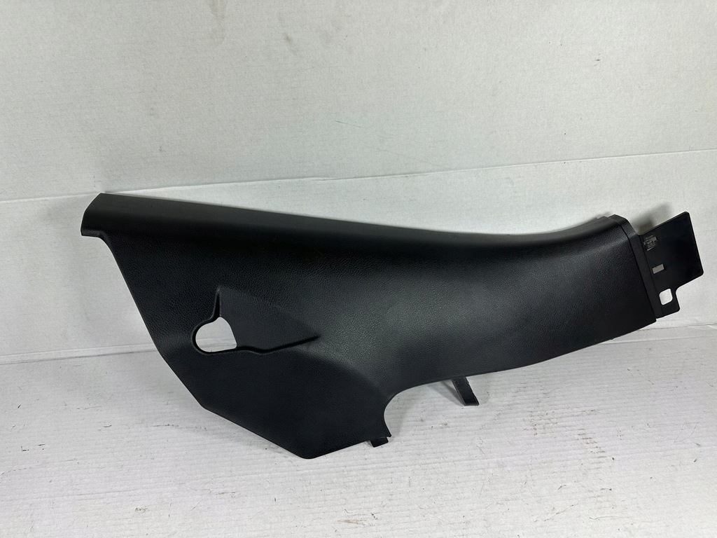 фото №1, Cayenne 7p5 обшивка поріг праве 7p0867766d