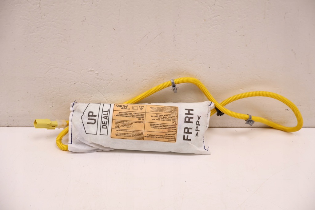 фото №1, Kia niro i подушка безпеки сидіння правий