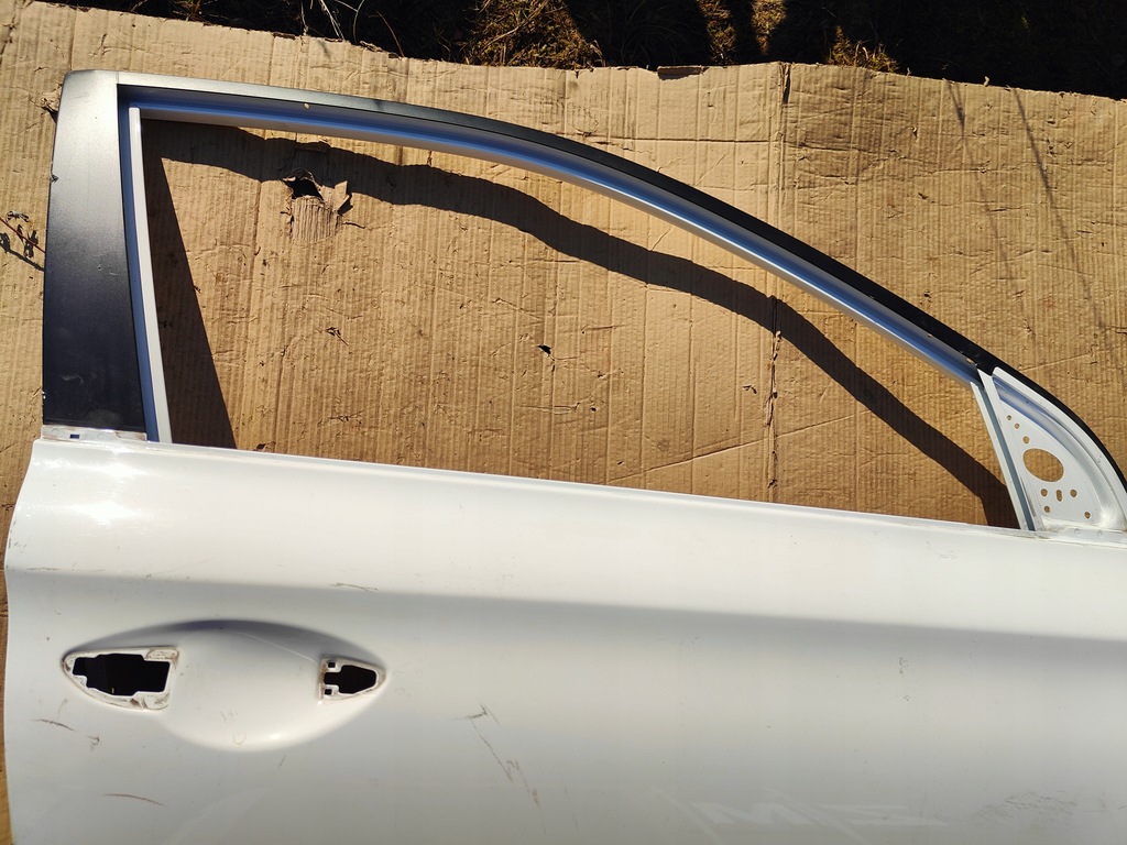 фото №7, Hyundai i20 i20 i дверь передние правое 5d