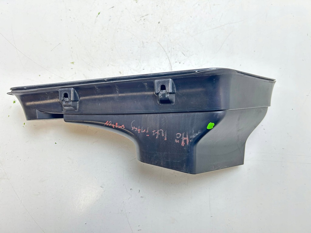 фото №5, 2010 porsche cayman 987 впуск повітря w крила 98750475002