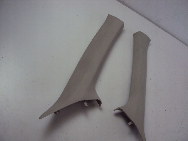 фото №2, Захист стійок перед renault megane iv hb 16 rok