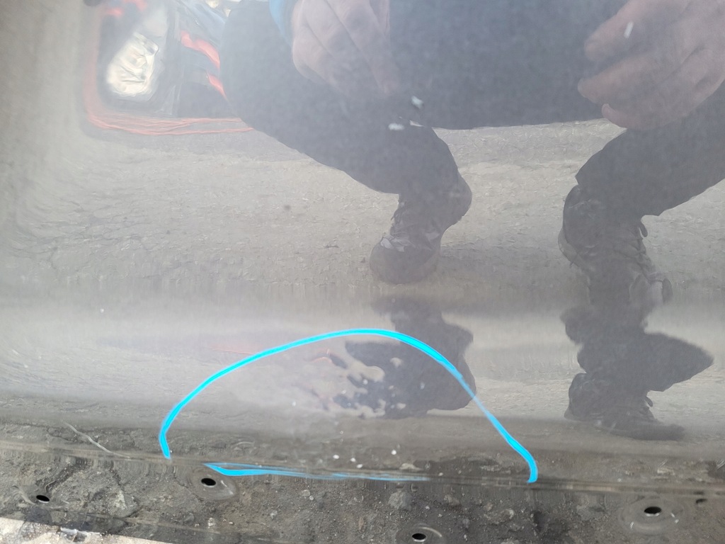 фото №6, Toyota rav-4 2019 кришка багажника задня задня багажника