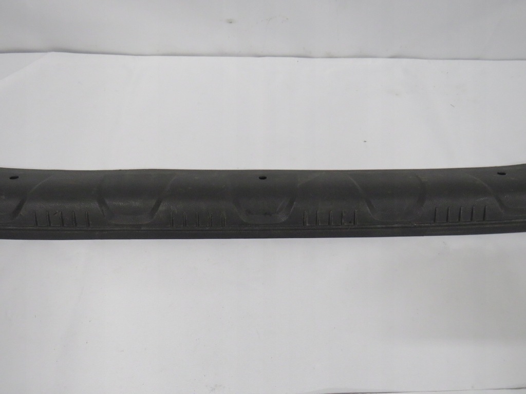 фото №6, Ford ecosport ii защита заднего поперечина cn15a40352caw