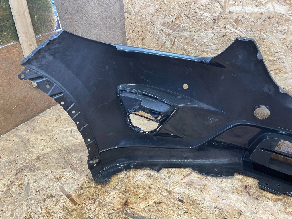 фото №12, Mazda cx5 cx-5 i 1 ke 12-17 бампер перед передній