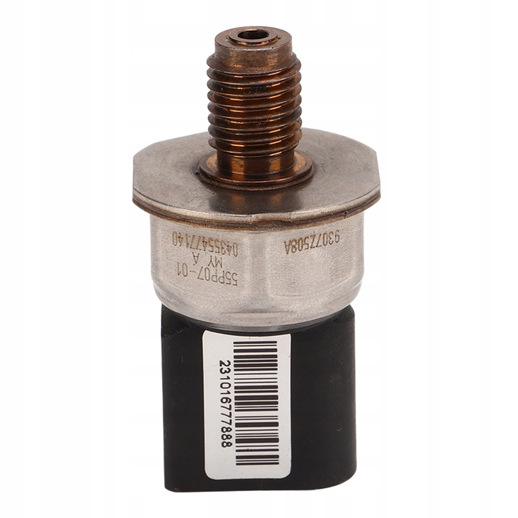 фото №7, Датчик тиску пального 9307z508a металевий замінник abs do mercedesa