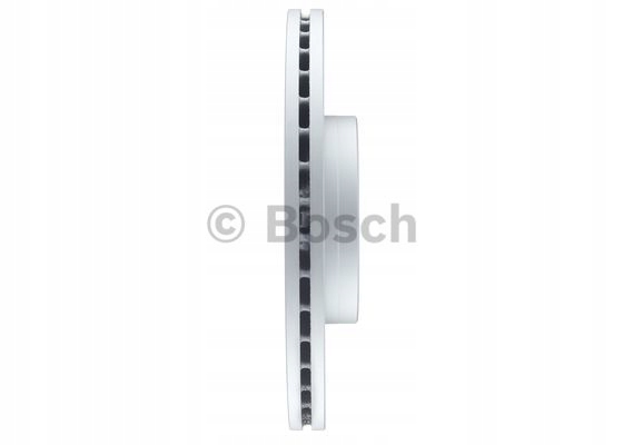 фото №15, Bosch гальмівні диски+ гальмівні колодки перед ford transit connect 300