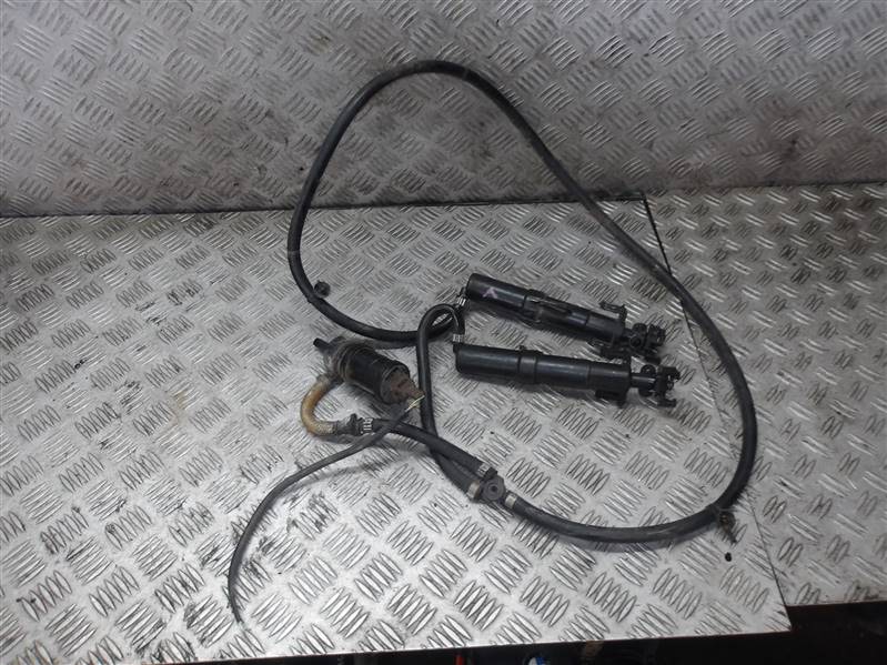 фото №1, Омивач лампи фара citroen c5 i