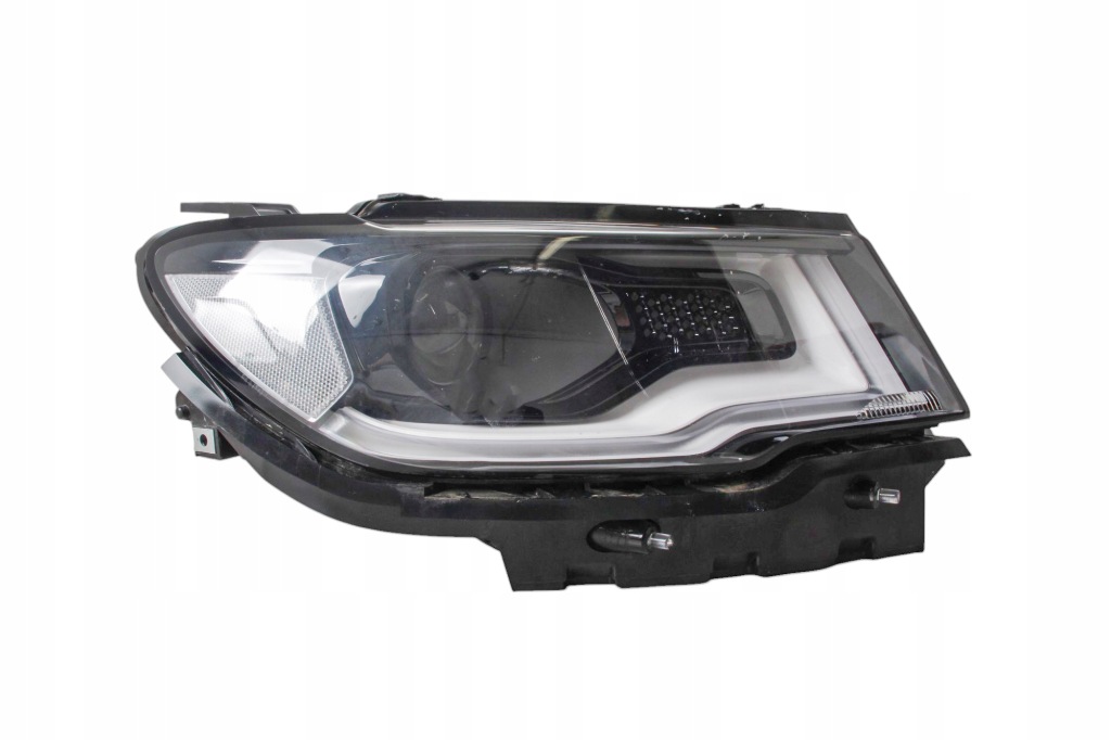 фото №1, Фара правый лампа правая bi-xenon jeep compass ii eu p55112716af