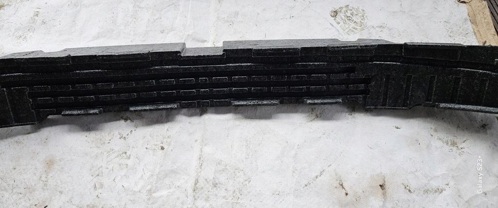 фото №7, Абсорбер бампера перед bmw 1 f20 f21 7245804