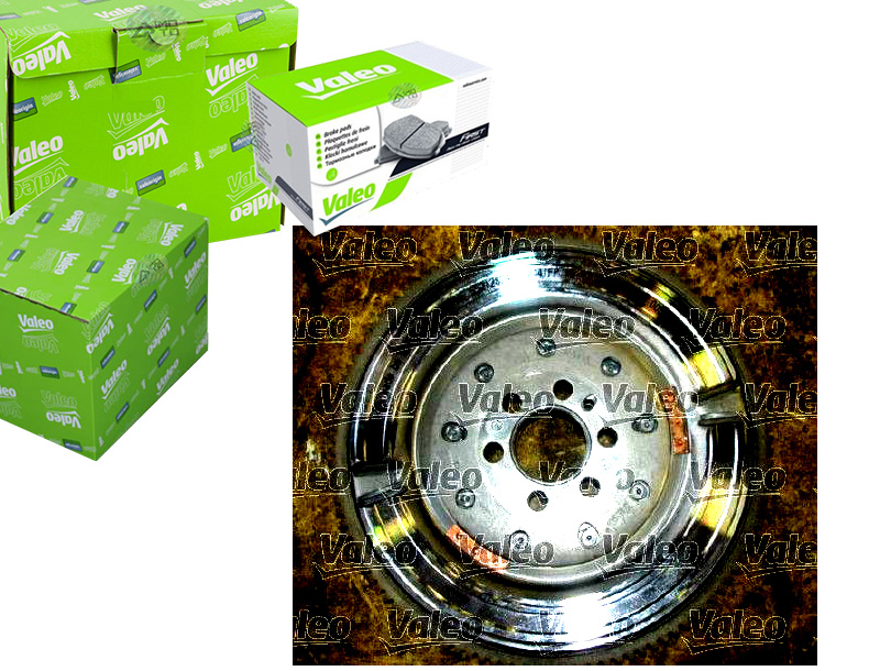 фото №9, Колесо двухмассовый сцепления alfa alfa romeo 145, 146,