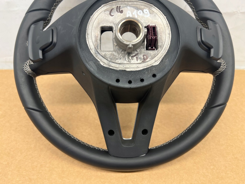 фото №13, Infiniti qx30 воздуховод мультифункция кожа