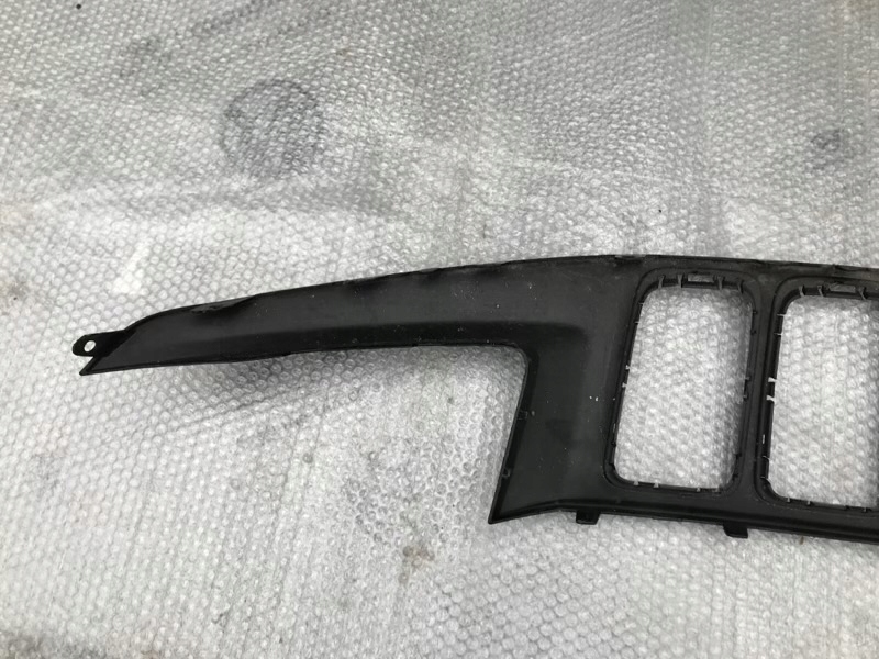 фото №5, Jeep grand cherokee wk2 решітка радіатора решітка радіатора перед 13-17