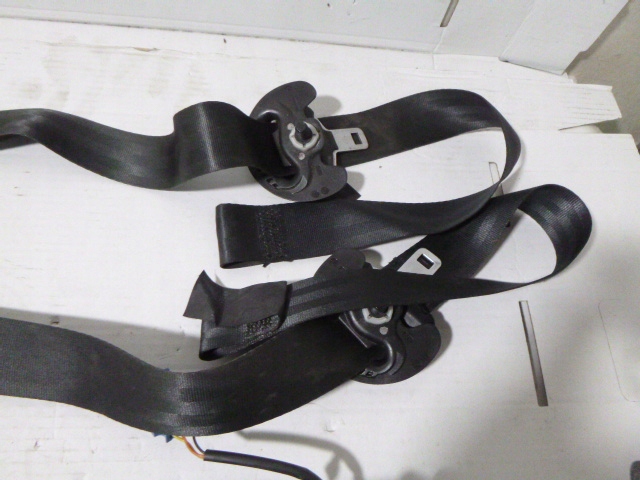 фото №7, Комплект подушка подушка безопасности ремни citroen ds3