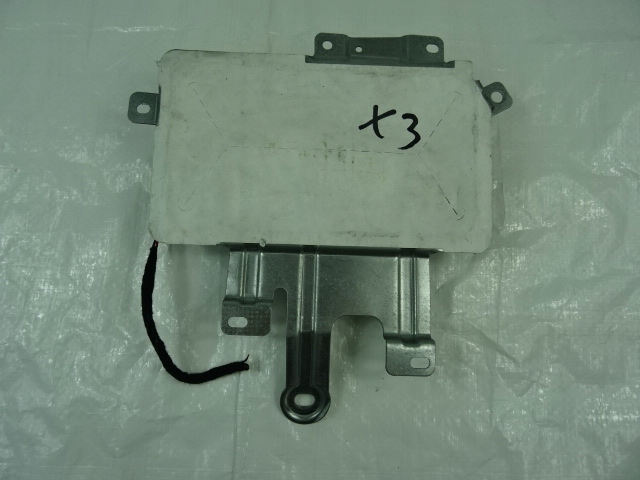 фото №1, Bmw x3 e83 подушка дверь передних подушка безопасности