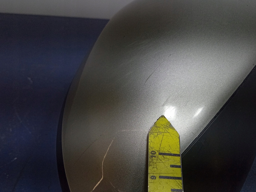 фото №7, Peugeot 308 i t7 зеркало правое 6+2 pin eu ets