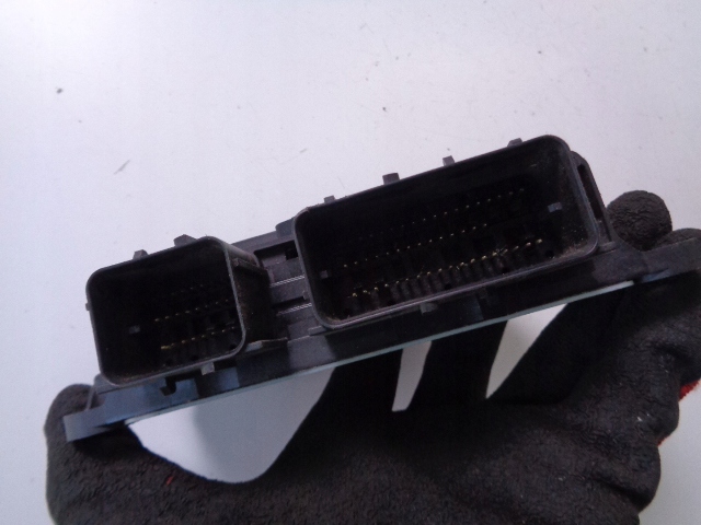 фото №3, Модуль датчик подушка безопасности opel karl 2014-