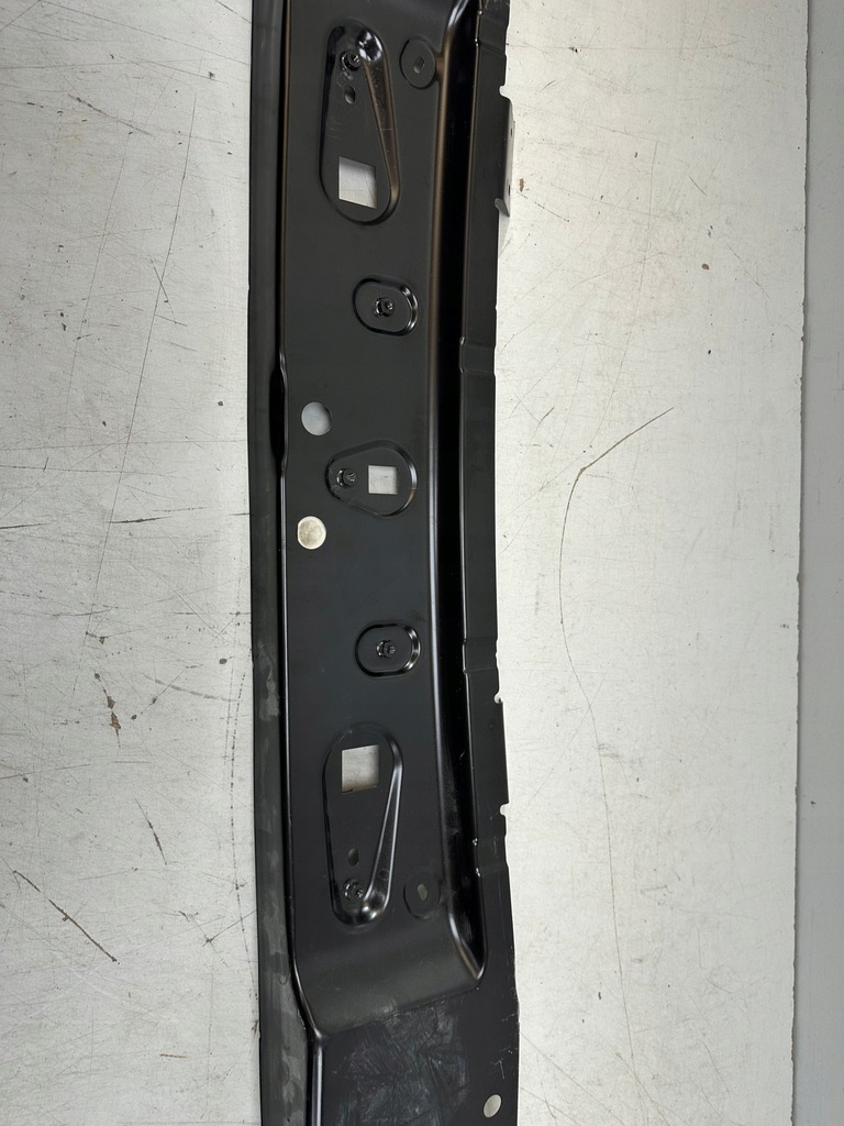 фото №11, Pas задний proace ii expert iii jumpy 3 17-24 9811993280