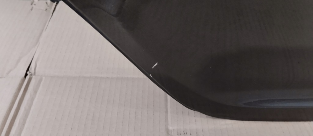 фото №5, Дверь правый задняя задние skoda octavia ii kombi