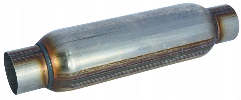 фото №2, Повітропровід evolution x 2,5" 63mm