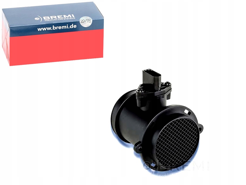 Купить Bremi расходомер воздуха mercedes e klasa w2