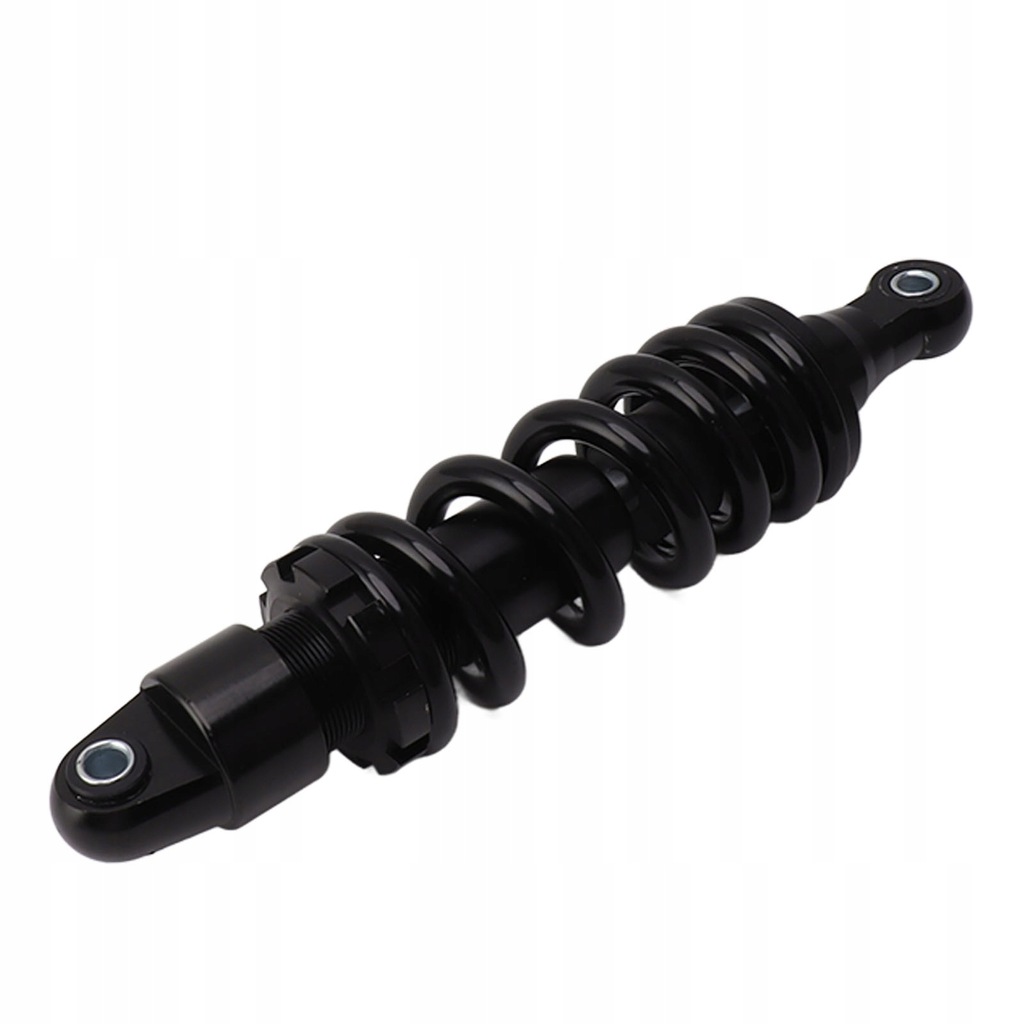 фото №6, 280mm амортизатор регулируемые давление пружины