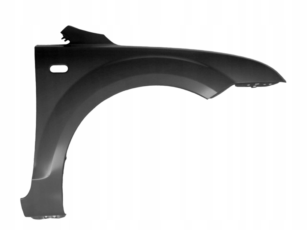 фото №1, Крыло передний перед правая 1331863