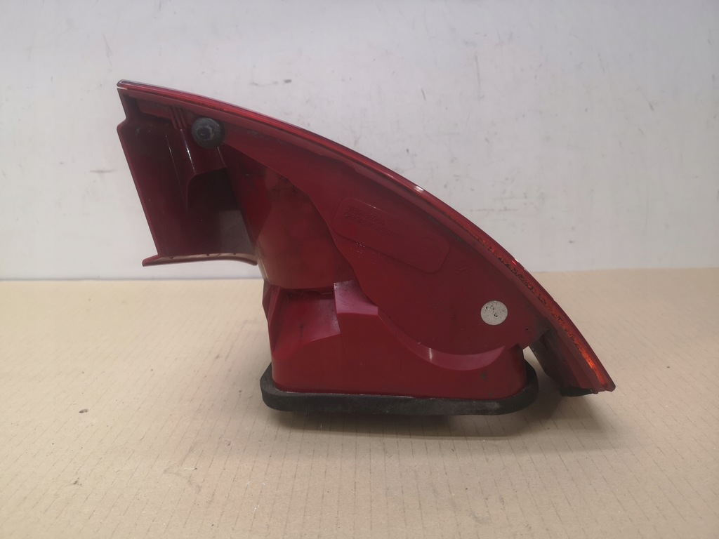 фото №7, Лампа w крила правий задня seat altea xl freetrack 06-