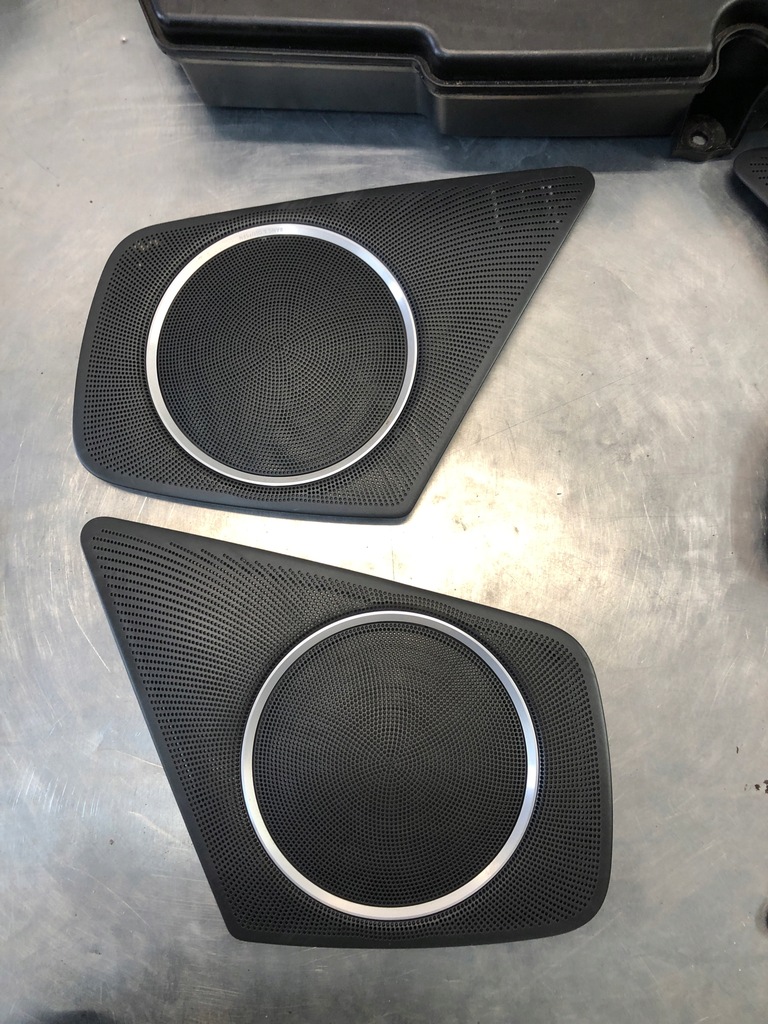 фото №11, A5 s5 sportback аудиосистема bang&olufsen 8t1035223a