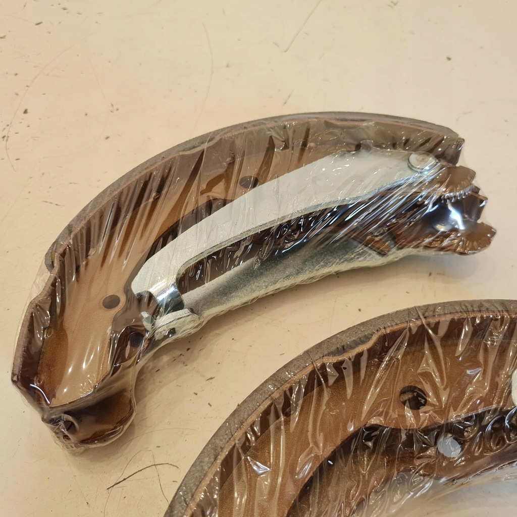 фото №5, Skoda roomster тормозные колодки тормозные комплект 464175