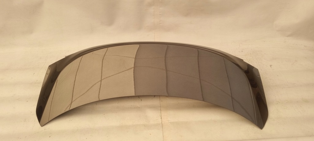 фото №5, Maserati ghibli кришка багажника багажника