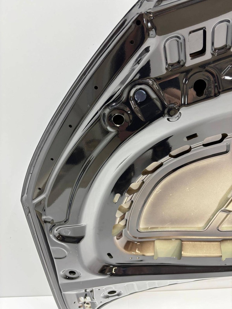 фото №12, Skoda fabia iv капот 6va823155