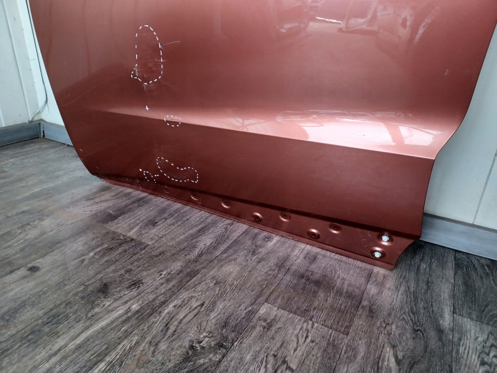 фото №10, Дверь --- lexus lbx --- передние левая