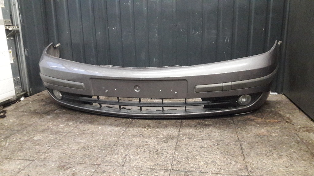 фото №1, Бампер перед laguna ii kombi nv603