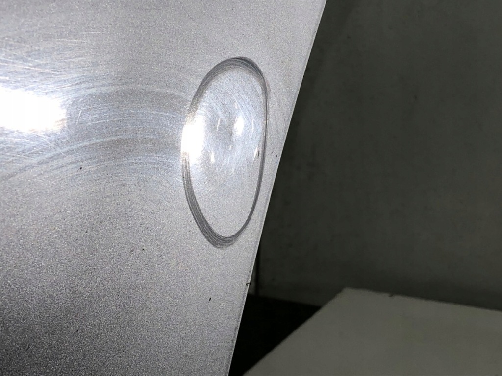 фото №5, Дверь левый задняя chevrolet orlando minivan