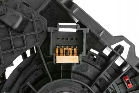 фото №12, Стрічка шлейф подушки безпеки clio 05- kangoo 08- modus 04