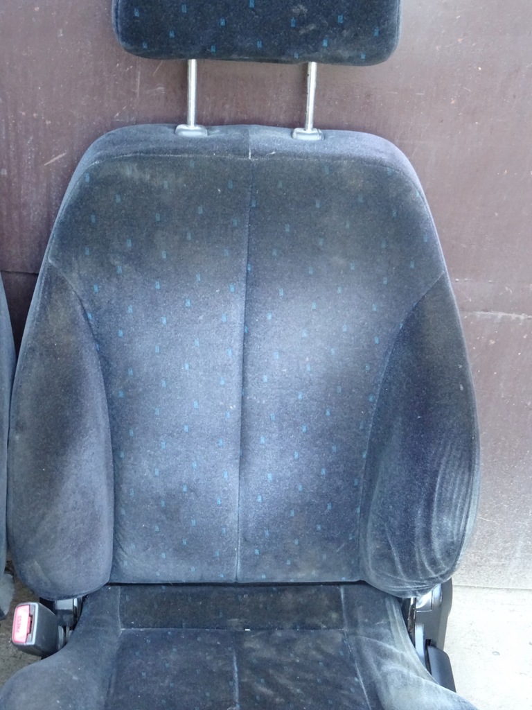 фото №9, Terracan сиденье сиденья перед 03r eu комплект